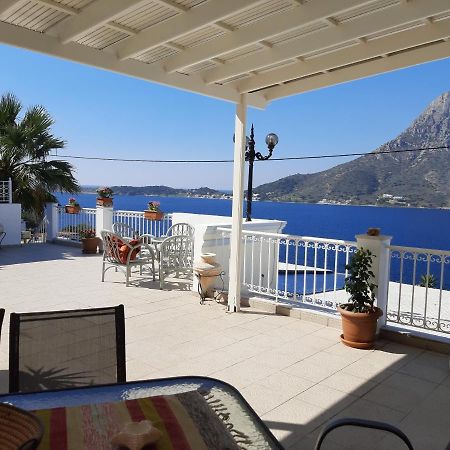 Eftychias Residence ماسوري المظهر الخارجي الصورة