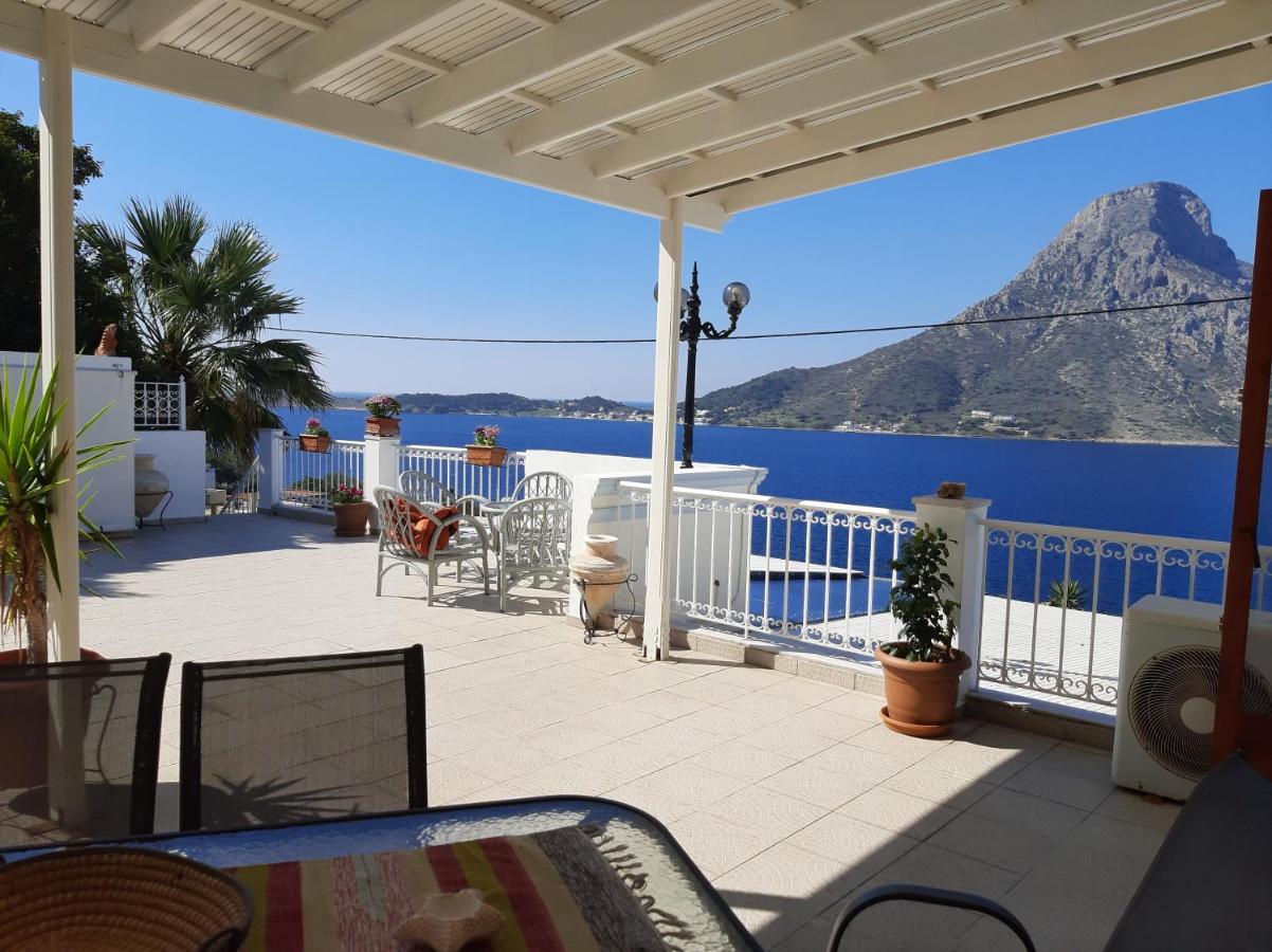 Eftychias Residence ماسوري المظهر الخارجي الصورة