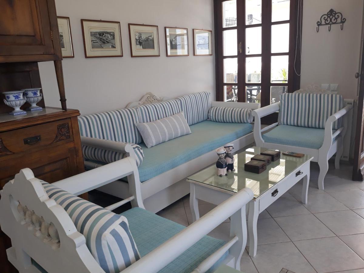 Eftychias Residence ماسوري المظهر الخارجي الصورة