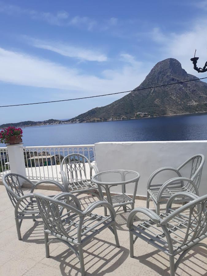 Eftychias Residence ماسوري المظهر الخارجي الصورة