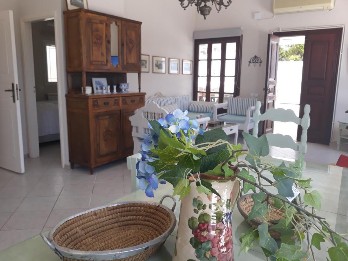 Eftychias Residence ماسوري المظهر الخارجي الصورة