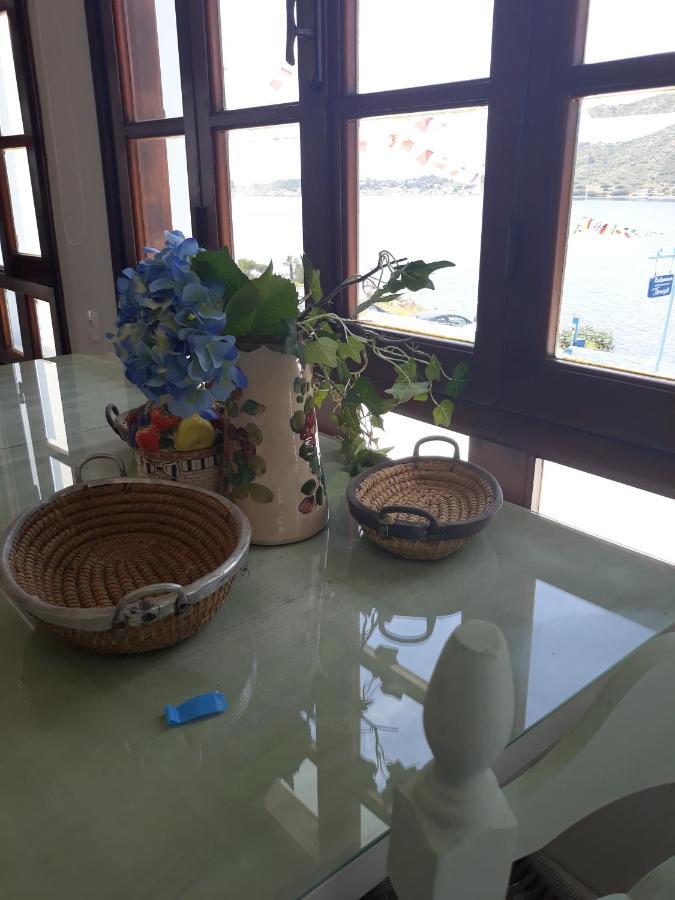 Eftychias Residence ماسوري المظهر الخارجي الصورة