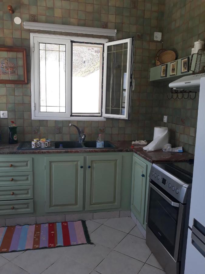 Eftychias Residence ماسوري المظهر الخارجي الصورة