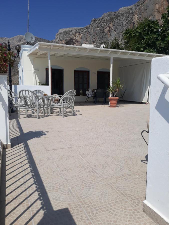 Eftychias Residence ماسوري المظهر الخارجي الصورة