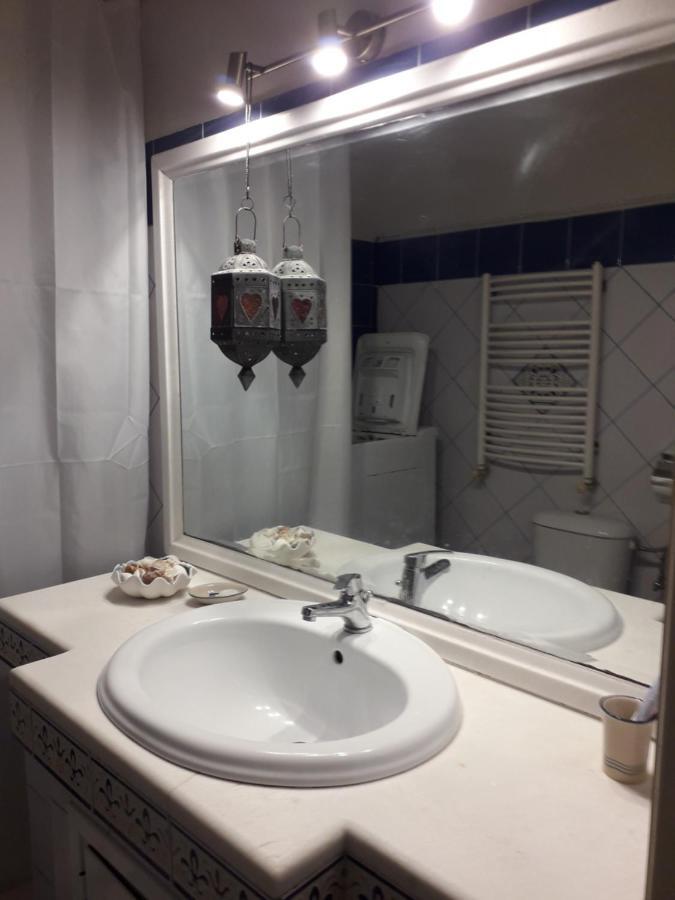 Eftychias Residence ماسوري المظهر الخارجي الصورة
