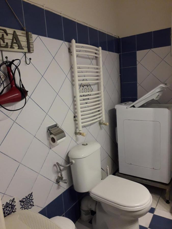 Eftychias Residence ماسوري المظهر الخارجي الصورة