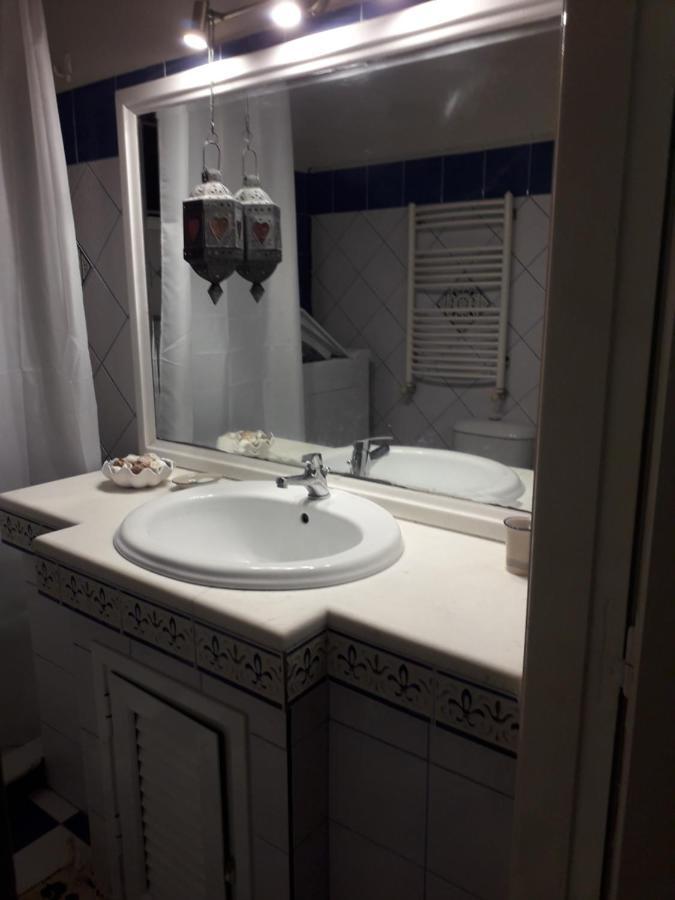 Eftychias Residence ماسوري المظهر الخارجي الصورة